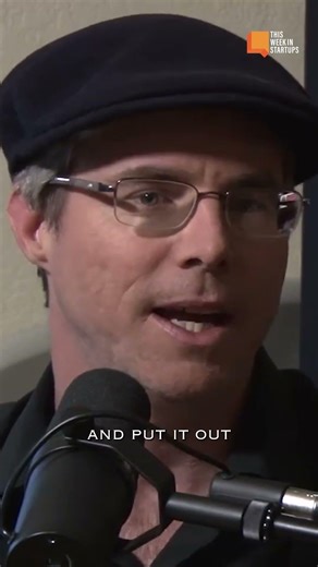 He decided he liked eating regular meals, so he became a software engineer