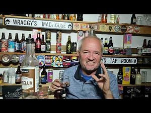 Still Spirits Cafelua aka Kahlua aka Tia Maria Review ‪@LoveBrewing‬