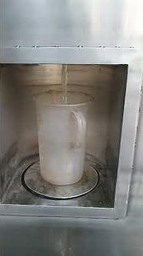 Automatic Milk ATM Machine Smart Card Based 100 Litre