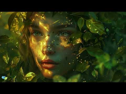 Ancient Druid Forest Journey | 432Hz Calming Celtic Soundscape