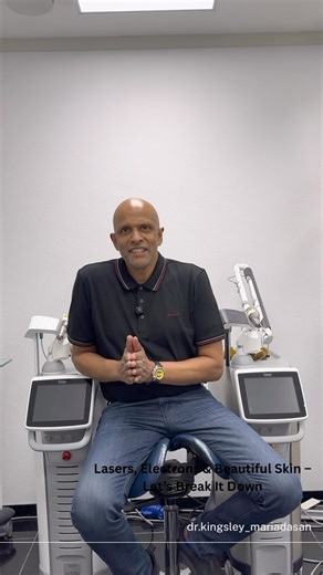 Kingsley Mariadasan on Instagram: "🔬✨ Understanding LIOB – Laser-Induced Optical Breakdown ✨🔬 LIOB is a high-precision laser phenomenon that occurs when ultra-short laser pulses generate a localized plasma within tissue or material. This process can be initiated through two advanced laser mechanisms: 1️⃣ Q-switched lasers (nanosecond pulses): These lasers induce thermal ionization by rapidly heating the target, releasing electrons through thermionic emission. The sudden temperature spike break