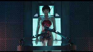 Ghost in the Shell Trailer (2017) | Movie Trailers and Videos