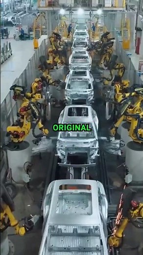 What Does OEM Stand For? 🤔 #CarParts #AutoTech