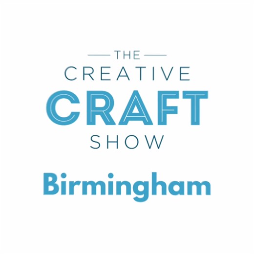 ✨ Just a reminder that we’ll be at the Creative Craft Show next week! ✨ You’ll now find us at Stand A33 (not A18) where we’ll be demonstrating the amazing Foil Studio Pro with help from some of the UK’s best crafters 🎤✨ I’ll be there all week alongside Pat from @Patsy May Patsy May Foils, who will have a fantastic range of foils available for you to see up close and purchase on the day. But wait… it doesn’t stop there! 👀 ⭐ Sharon will be joining us on Friday ⭐ Helen Pomfret “crafty Prints by H