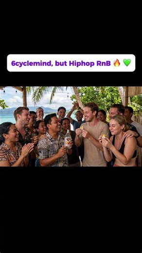 Upside Down But RnB 🔥