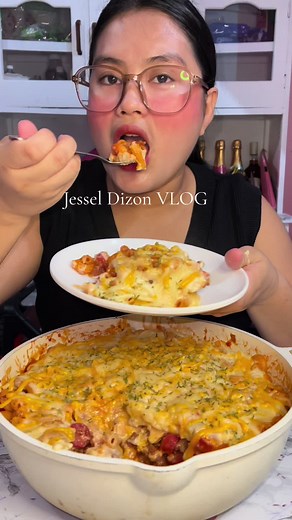 Cheesy No Bake Macaroni Recipe without Oven