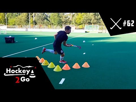 Field hockey 62 | Individual skills