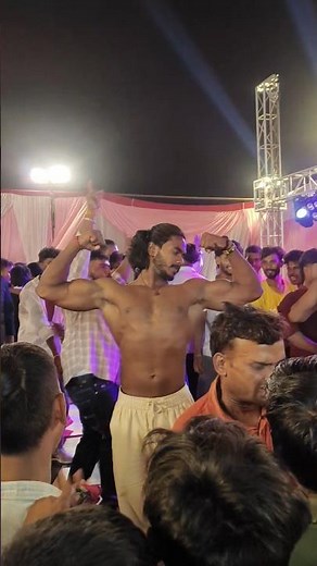 अखिलेश निषाद गोरखपुर ⚔️🥷#viral #bhojpuri #dance #shortvideos