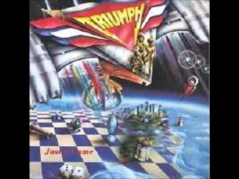 Young Enough To Cry - Triumph