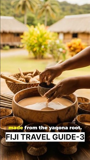 Discover Fiji: Best Islands, Beaches & Hidden Gems-3 #fijitravel #esim #travelesim