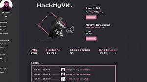 常用靶机网站hackmyvm等入门介绍(含大佬博客地址)