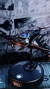 Build the ultimate mechanical bionic manta ray | ROKR Mechanical Species