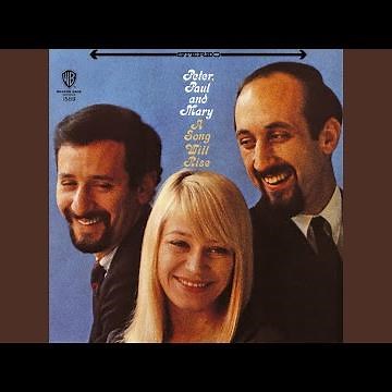 When the Ship Comes In