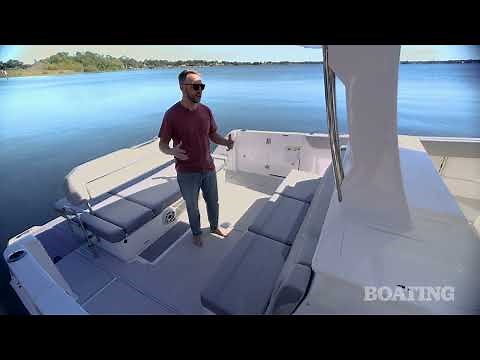 2024 Regal 38 Surf