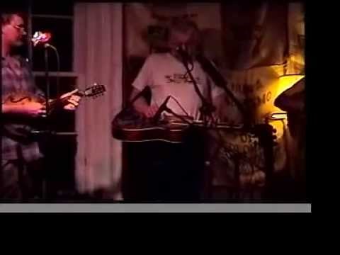Curtis Burch dobro - I'll Be All Smiles Tonight