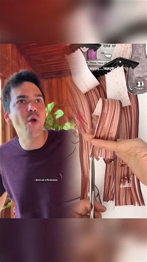 POV: When Something Simple Becomes Funny