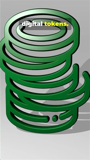 How Tokenization Works in Art #digitalassets