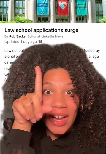 this is why you haven’t been accepted yet #lawschooladmissions #lsat #lawschool #greenscreen