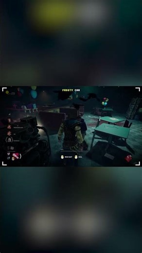 『 LARPING HAS GONE TOO FAR °』 #dbd #horrorgame #deadbydaylight