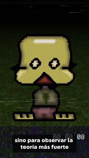 #petscop realmente construía un mapa de nuestra mente? #arg´s #misterio #ps1