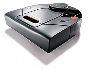 Neato XV-21 Robotic Vacuum Cleaner, Blue (Certified Refurbished)