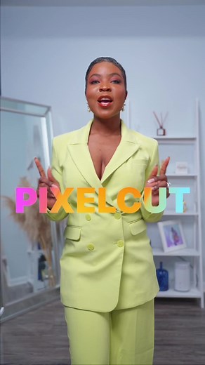 Always wondered how people get these professional and fun profile pictures?! It is super easy using @Pixelcut Pixelcut is an Al editing app, that has so many cool features such as the magic eraser which you can use to remove unwanted objects in your pictures and the background remover, that allows you to completely remove your background and replace it with a new one. You can also change the colors of items in your photos as well as create professional product shots. The possibilities are endles