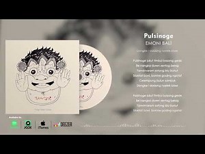 EMONI - Pulsinoge (Official Lyric Video)