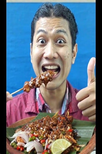 MUKBANG