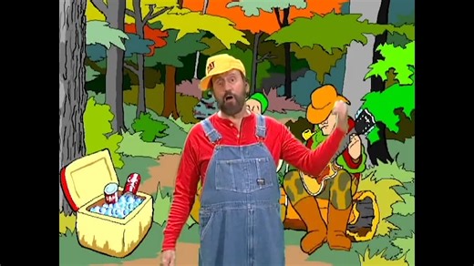 #SillySunday Enjoy this animated music video for the hilarious Ray Stevens song "Deerslayer"! The song was originally released on Ray's 2000 "Ear Candy" album. This animated video was made in 2009 for Ray's Cartoon Carnival DVD collection. Check it out and have a laugh! #raystevens #deerslayer #animated #cartoon #musicvideo #animatedmusicvideo #funnysong #comedymusic | Ray Stevens