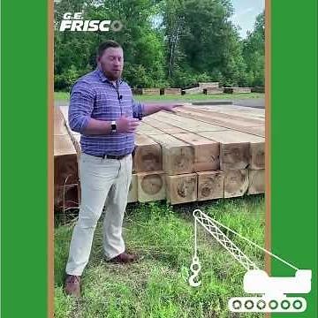 All About Crane Mats!