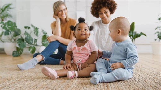 US fertility rates sink to new low