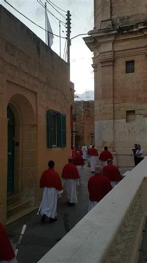 Festa tal-Madonna tar-Ruzarju. 2025. | Patrimonju Għaxqi