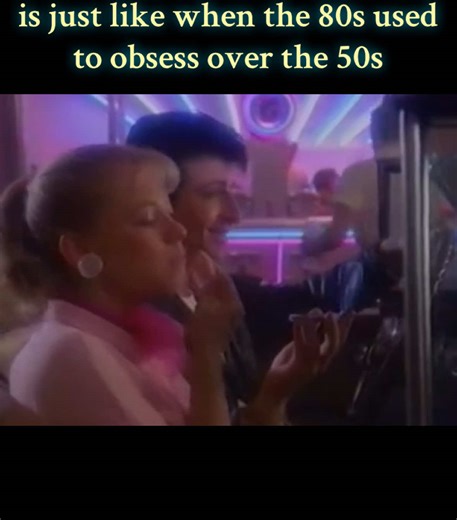 Exploring 80s Nostalgia Through Vintage Commercials