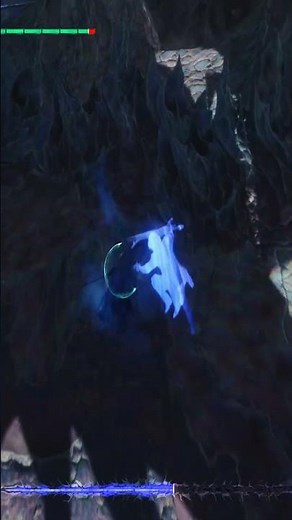 Vergil’s Judgement Cut 🔥 | Bury the Light Peak Moment DMC5