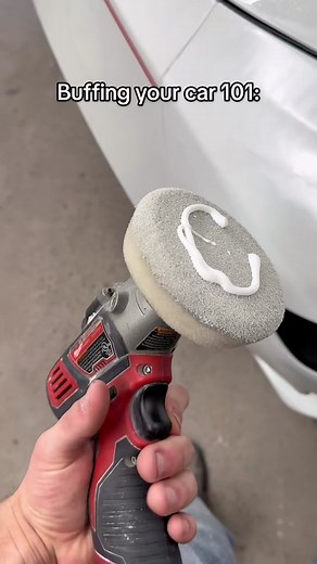 Buffing Your Car: Expert Tips for a Flawless Finish