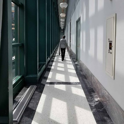 Rug Size for Hallways Guide with Easy to Use Size Charts by Type of Rug