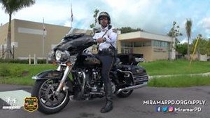 4.5K reactions · 340 shares | The Miramar Police Department is now...