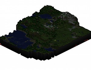 10 Dungeons & Dragons Inspired Minecraft Seeds