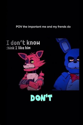 #fnaf credits to kapi animations