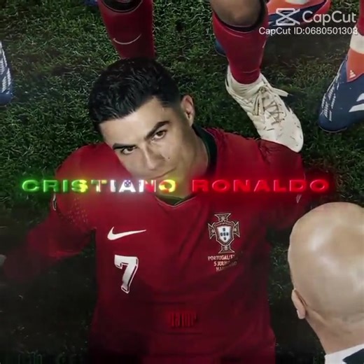 Ronaldo scp #fyp