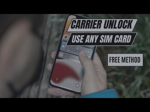 Samsung Galaxy NOTE 20 ULTRA Carrier Unlocking Tutorial