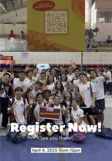 Mapúa Swim Team Tryouts: Dive into Excellence