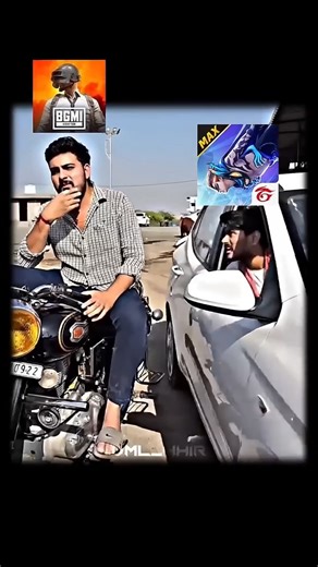 The 10-Minute Tussle: A Free Fire Player's Existential Crisis (Focuses on the shorter game time #fyp