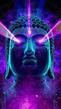 “Why Does This Feel Alive? 👁️” #relaxingmusic #meditationmusic #ambientmusic #relaxing