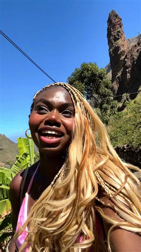 #traveltok #capvert #randonnee