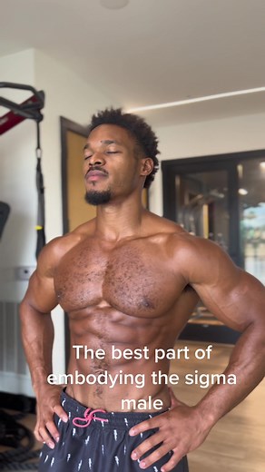 Independent, dominate, self-reliant, rebellious. #sigmamale #fitnessmotivation #inspiration