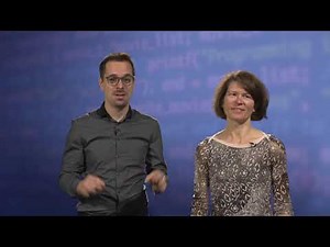 Programming in C | DartmouthX and IMTx on edX