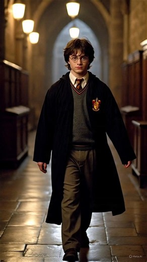 Harry Potter Edit #shorts