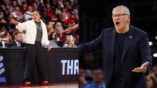 Geno Auriemma vs. Dawn Staley record: Inside the head-to-head history between UConn, South Carolina