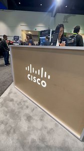 13 reactions | The NVIDIA GTC exhibit hall is officially open Stop...